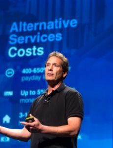 Dan Schulman