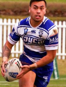 Drury Low