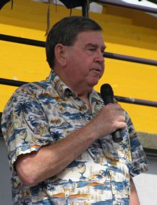 Royce Pollard