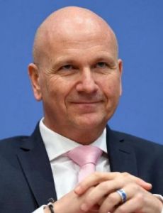Uwe Brandl