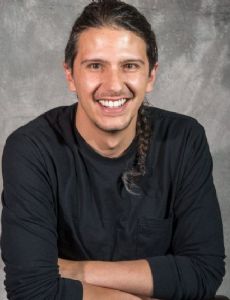 Dylan Cook