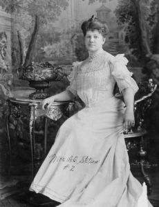 Augusta Emma Stetson