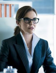 Dr. Carla Tannhauser