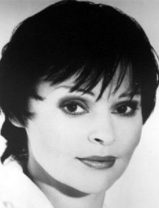 Linda Balgord