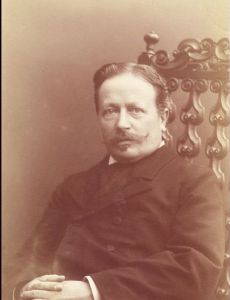 Theodor Ziehen