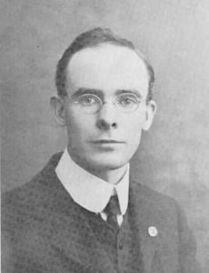 Brian O'Higgins