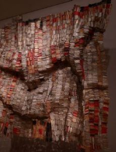 El Anatsui
