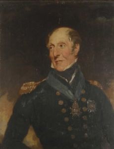 Henry Wyatt (artist)