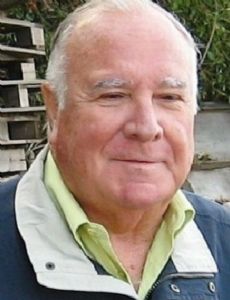 Jose Antonio Arbesu