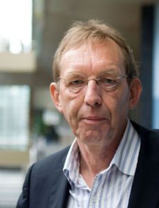 Paul Ulenbelt