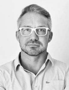 Paul Dolan (academic)