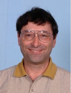 Jack Halpern (linguist)