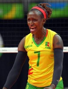 Henriette Koulla