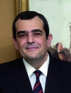 Rodolphe Hottinger