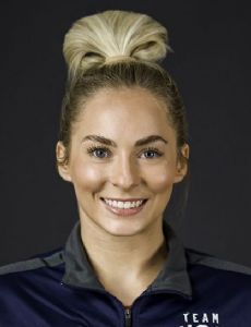 McKayla Skinner