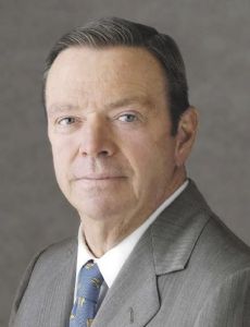 Adolphus Busch III