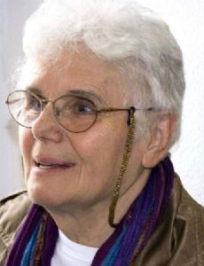 Ilona Keserü Ilona