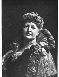Constance Cary Harrison