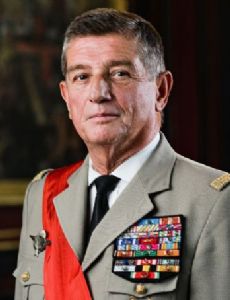 Benoît Puga