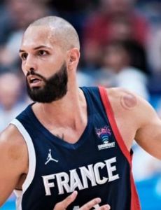 Evan Fournier
