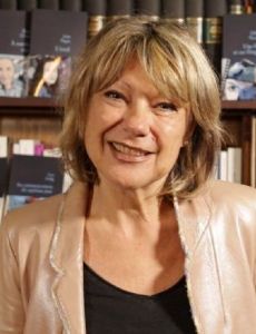 Françoise Cloarec