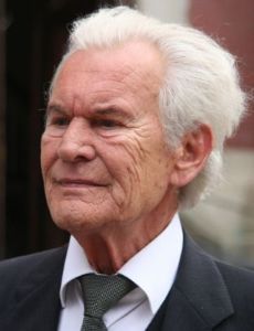 Wilhelm Wieben