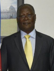 Jocelerme Privert