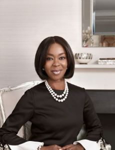 Toyin Saraki
