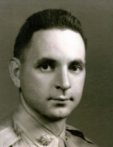 Leo Rosen