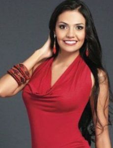 Estefania Muñoz