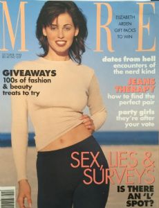 More!