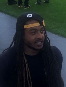 Jonathan Langa