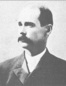 Johnny Behan