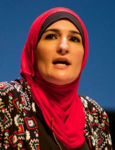 Linda Sarsour