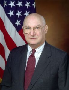 Andrew Marshall (foreign policy strategist)