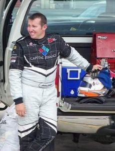 Ashley Cooper (race driver)
