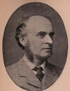 John Ellis (Liberal politician)