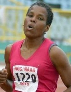 Marsha Mark-Baird