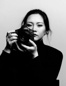 Zhang Jingna