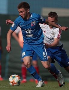 Maksim Vityugov