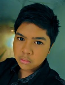 Rhap Salazar