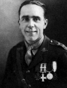 Joseph Maxwell