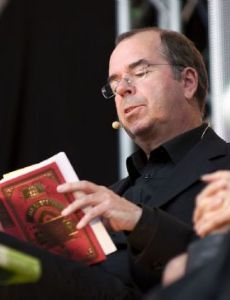 Jan Kjærstad