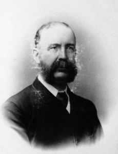John Holland Baker