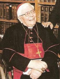 Aloys Grillmeier