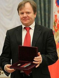 Igor Butman