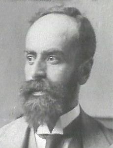 Manuel Gómez-Moreno