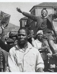 Philip Kgosana