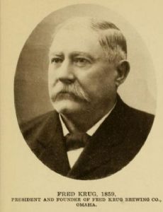 Frederick Krug