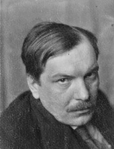 Konrad Krzyżanowski